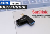 Rekomendasi USB Flash Drive OTG, Pindahkan Data Mudah dan Praktis