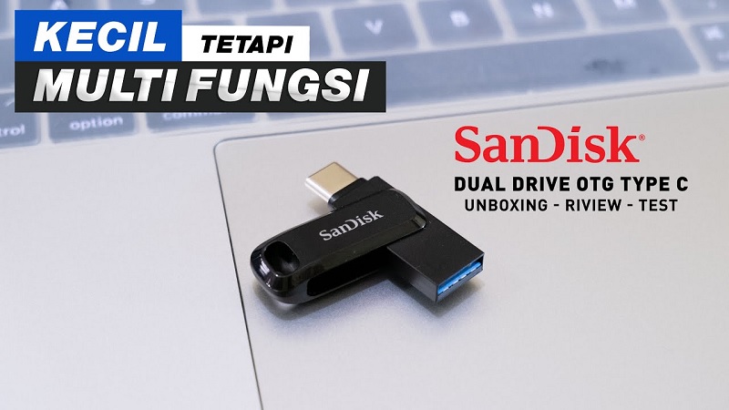 Rekomendasi USB Flash Drive OTG, Pindahkan Data Mudah dan Praktis
