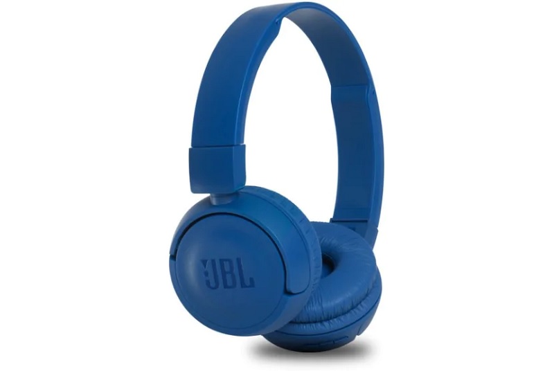 Headset Bluetooth JBL T450BT Mengusung Daya Baterai 12 Jam