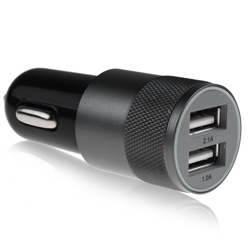USB Car Charger, Bantu Isi Daya Perangkat Selama Perjalanan